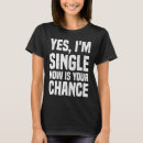 Recherche de célibataire femme tshirts Oui