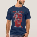 Recherche de robert kennedy tshirts Rfk
