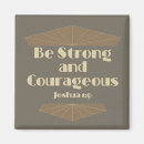 Recherche de soyez courageux magnets Écritures