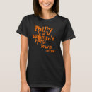 Recherche de philly tshirts Femmes