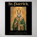 Suche nach st pattys tag poster Patrick
