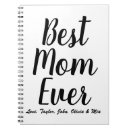 Recherche de jour de mères papeterie Personnalisation
