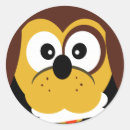 Suche nach cartoontiere aufkleber Cartooncharakter