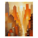 Recherche de bâtiment posters Paysage urbain