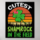 Recherche de filles irlandaises posters Vert