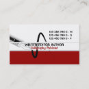 Recherche de stylos plumes cartes visite Noir
