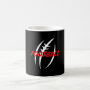 Recherche de spores tasses Drôle