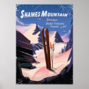 Recherche de mountain posters Vintage