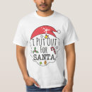 Recherche de claus vêtements Santa