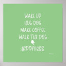 Suche nach hugs poster Typografie