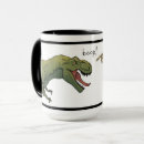 Suche nach tyrannosaurus tassen Dino