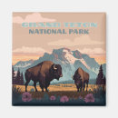 Suche nach grand magnete Nationalparks