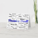 Recherche de merci papa Bleu