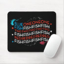 Suche nach rote fische mousepads Usa