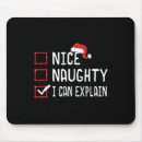 Suche nach erklären mousepads Weihnachten