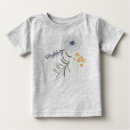 Recherche de jaune bébé tshirts Enfants