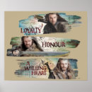 Recherche de kili posters Peter jackson