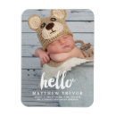 Recherche de magnetique faire part naissance Superposition