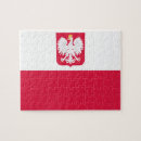 Recherche de polonais puzzles Polska
