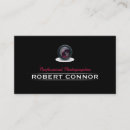 Recherche de photographe portrait cartes visite Objectif
