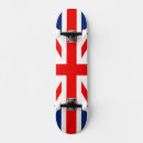 Recherche de commande skateboards Britannique