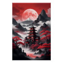 Recherche de temple japonais posters Culture