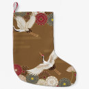 Recherche de traditionnelle chaussette de noël Rétro