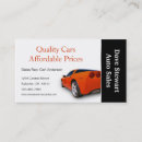 Suche nach automotive visitenkarten Mechanisch