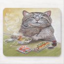 Recherche de minou mignon tapis souris Doux