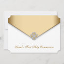 Recherche de invitation de de fille petite communion invitations Premier