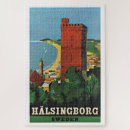 Suche nach schweden puzzle Reise