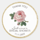 Suche nach vintage roses aufkleber Gold