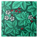 Suche nach erdbeeren fliesen William morris