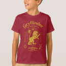 Recherche de gryffindor tshirts Sorcière