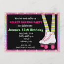 Recherche de roulette invitations Arc en ciel