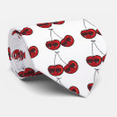 Recherche de cerises cravates Pour tous