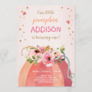 Suche nach goldener herbst einladungen Rosa und gold