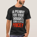 Recherche de penny tshirts Citer