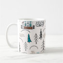 Recherche de illustration vintage noël tasses Motif