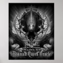 Recherche de oracle posters Vintage