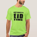 Recherche de eid tshirts L'islam