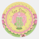 Recherche de pensée à vous autocollants Merci