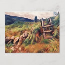 Recherche de scottish cartes postales Paysage