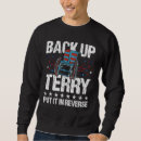 Recherche de terry vêtements Patriotique