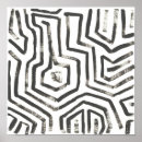 Suche nach signale poster Geometrisch