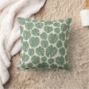 Recherche de monstera coussins Nature