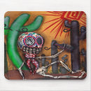 Recherche de mexicain tapis souris Jour