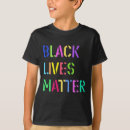 Recherche de black lives matter tshirts Politique
