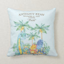 Recherche de dinosaure de enfant coussins Baby boy