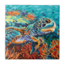 Recherche de mer carreaux Animal